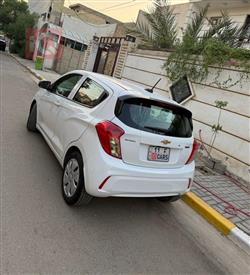 شيفروليه سبارك